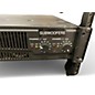 Used QSC RMX1450 Power Amp