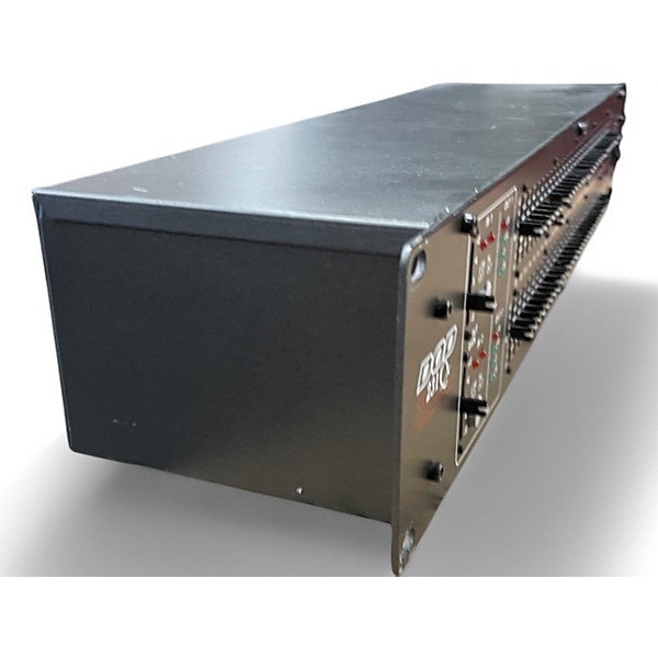 Used DOD SR231QXLR Graphic Equalizer