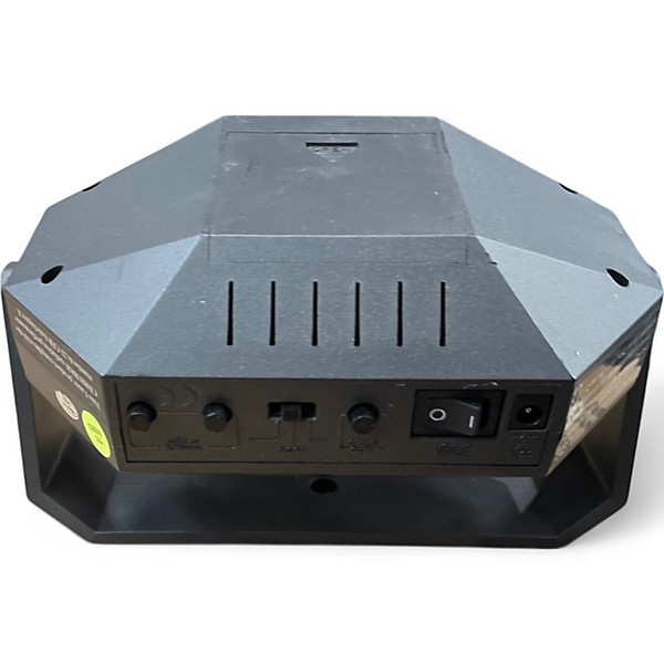 Used American DJ Laser Widow Lighting Effect