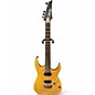 Used Ibanez RGA121 Natural Solid Body Electric Guitar thumbnail