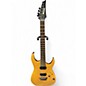 Used Ibanez RGA121 Natural Solid Body Electric Guitar