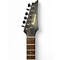 Used Ibanez RGA121 Natural Solid Body Electric Guitar