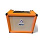 Used Orange Amplifiers ROCKER 15 Tube Guitar Combo Amp thumbnail