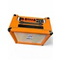 Used Orange Amplifiers ROCKER 15 Tube Guitar Combo Amp