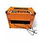 Used Orange Amplifiers ROCKER 15 Tube Guitar Combo Amp