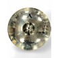 Used Zildjian 19in A Custom Medium Crash Cymbal