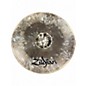 Used Zildjian 19in A Custom Medium Crash Cymbal