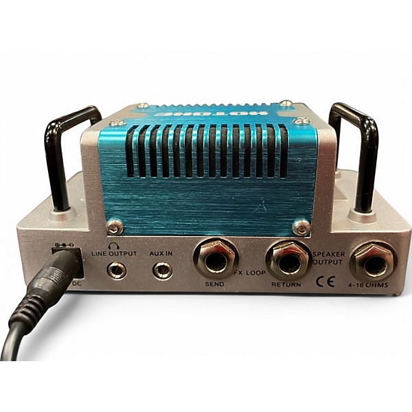 Used Hotone Effects CAPTAIN SUNSET Guitar Combo Amp