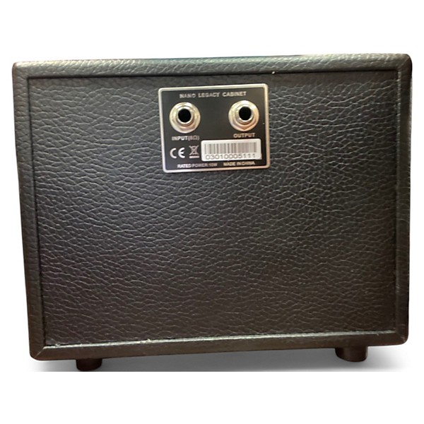 Used Hotone Effects CAPTAIN SUNSET Guitar Combo Amp