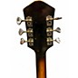 Used Harmony H-70 2 Color Sunburst Hollow Body Electric Guitar