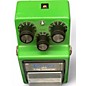Used Ibanez TS9 Tube Screamer Distortion Effect Pedal