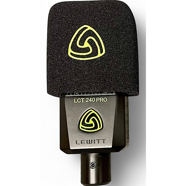 Used LEWITT LCT 240 Pro Condenser Microphone