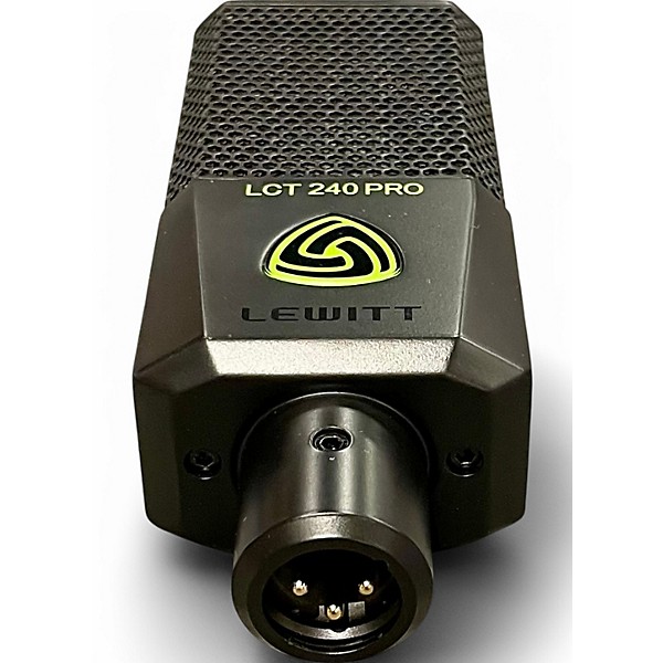 Used LEWITT LCT 240 Pro Condenser Microphone