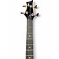 Used Mitchell MB100OR Orange Electric Bass Guitar