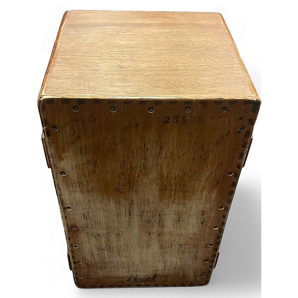 Used Pearl Used Pearl Primero Cajon Cajon | Guitar Center
