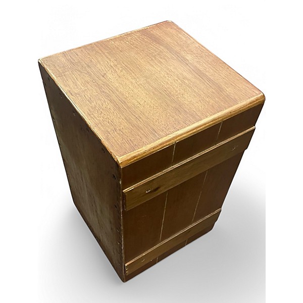 Used Pearl Used Pearl Primero Cajon Cajon | Guitar Center Used Pearl Used Pearl Primero Cajon Cajon | Guitar Center