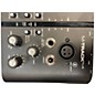 Used M-Audio M-Track Plus Audio Interface