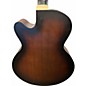 Used Mitchell T239B Natural Acoustic Bass Guitar