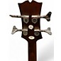Used Mitchell T239B Natural Acoustic Bass Guitar