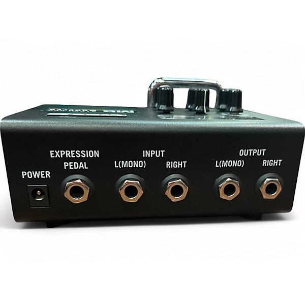 M5 Stompbox Modeler - Line 6 Shop US