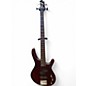 Used Cort ACTION BASS BLACK CHERRY Electric Bass Guitar thumbnail
