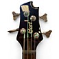 Used Cort ACTION BASS BLACK CHERRY Electric Bass Guitar