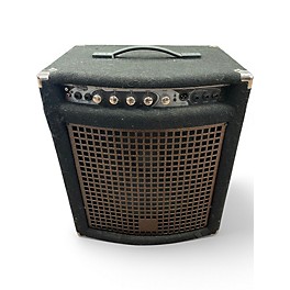Used Yorkville xm100 Bass Combo Amp