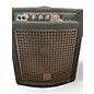Used Yorkville xm100 Bass Combo Amp