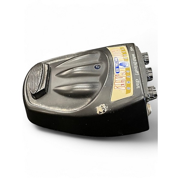 Used Danelectro cool cat metal ii Effect Pedal
