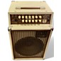 Used SWR California Blonde Acoustic Guitar Combo Amp thumbnail