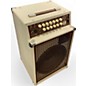 Used SWR California Blonde Acoustic Guitar Combo Amp