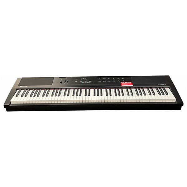 Used Williams ALLEGRO 3 Portable Keyboard