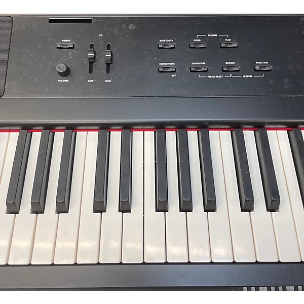 Used Williams ALLEGRO 3 Portable Keyboard
