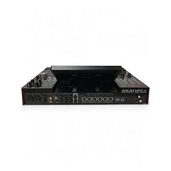 Used Akai Professional MPCX Production Controller