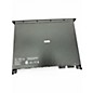 Used Crown DCI 4/600 Power Amp