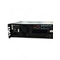Used Crown DCI 4/600 Power Amp