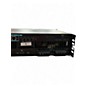 Used Crown DCI 4/600 Power Amp