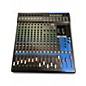 Used Yamaha MG16XU Unpowered Mixer thumbnail