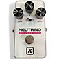 Used Keeley NEUTRINO ENVELOPE FILTER Effect Pedal thumbnail
