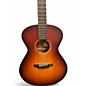 Used Breedlove USA Concert Moon Lite 3 Color Sunburst Acoustic Electric Guitar