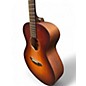Used Breedlove USA Concert Moon Lite 3 Color Sunburst Acoustic Electric Guitar