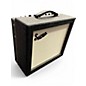 Used Supro Amulet Tube Guitar Combo Amp