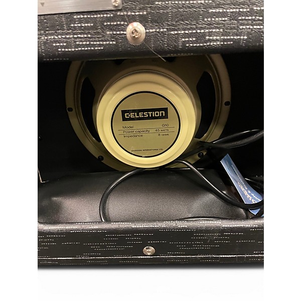 Used Supro Amulet Tube Guitar Combo Amp