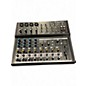 Used Mackie mix 12 fx Unpowered Mixer thumbnail
