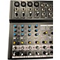 Used Mackie mix 12 fx Unpowered Mixer