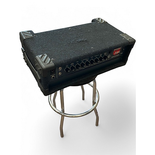 Used SWR Workingman's 2004 Bass Amp Head