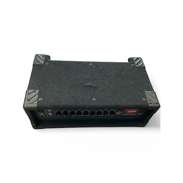 Used SWR Workingman's 2004 Bass Amp Head