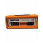 Used Orange Amplifiers SUPER CRUSH 100W Solid State Guitar Amp Head thumbnail