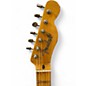 Used Fender Custom Shop 1951 Nocaster Relic Butterscotch Blonde Solid Body Electric Guitar