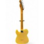 Used Fender Custom Shop 1951 Nocaster Relic Butterscotch Blonde Solid Body Electric Guitar